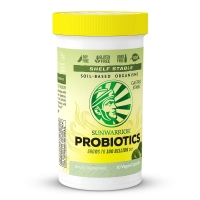 Sunwarrior Probiotika 30 Kapseln