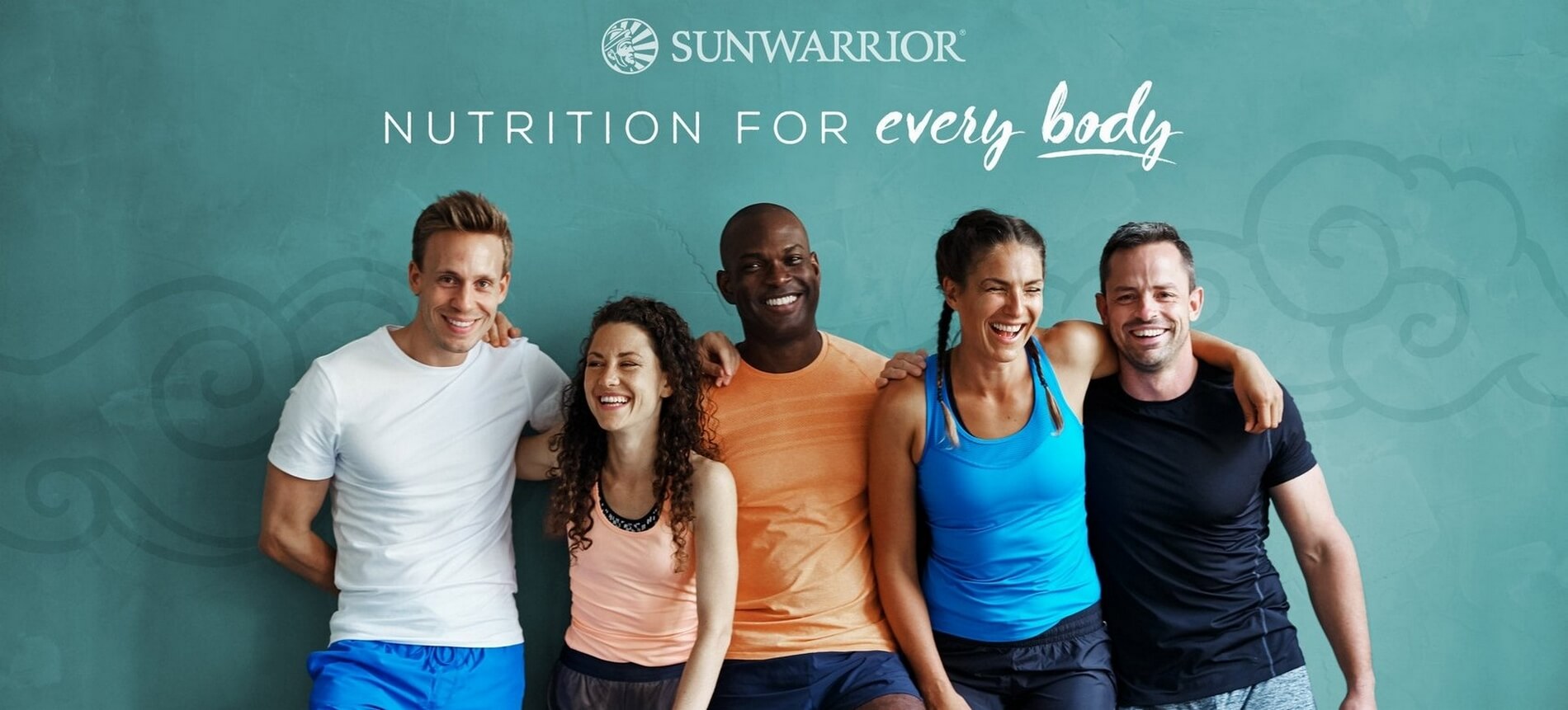 Sunwarrior Warrior Blend Protein